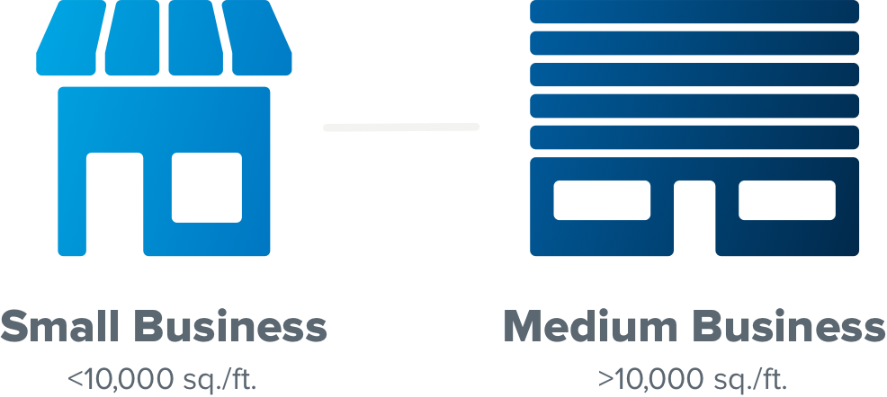 Business Small to Medium Mobile